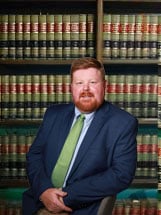 Photo Of J. Andrew Lanier